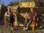 At Stavros Old Wtarmill Cafe , SIVROS